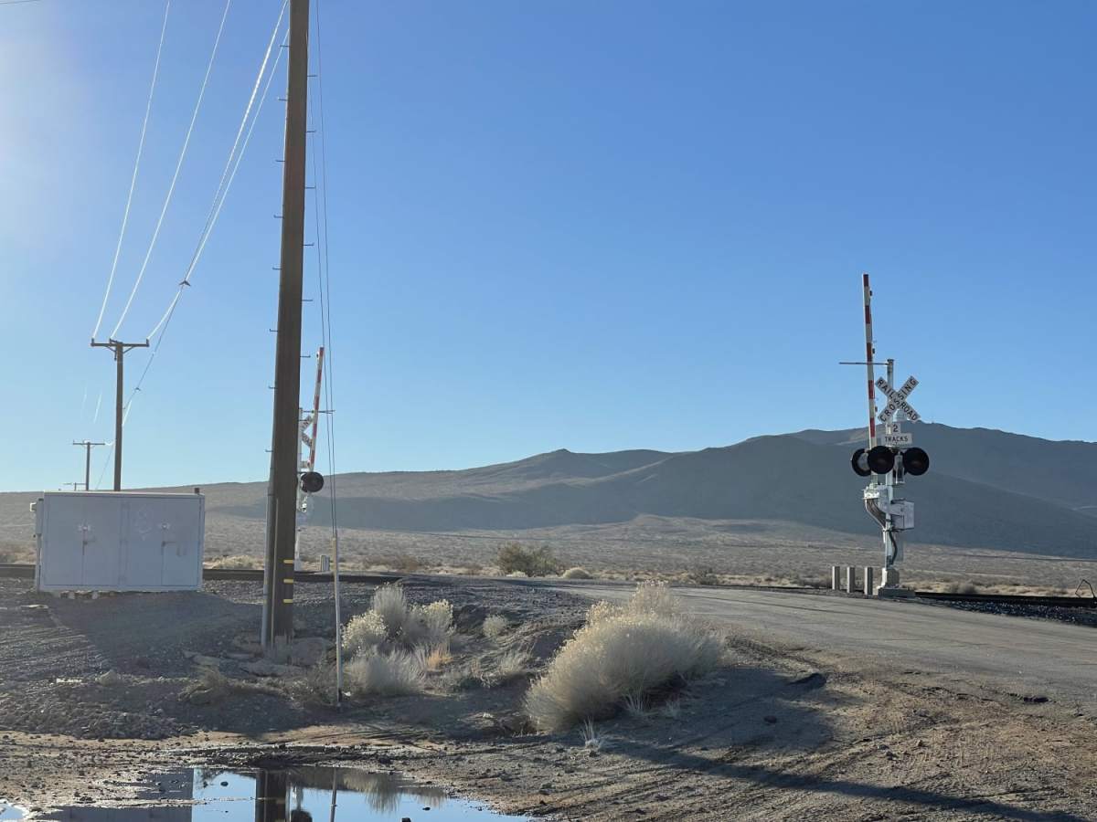 Old Searles Station Road photo 4