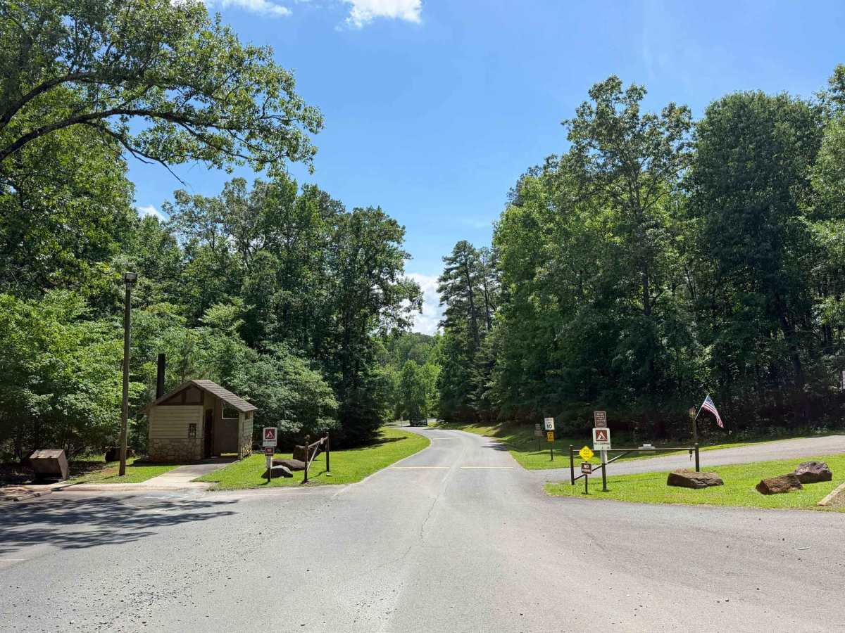Kings Mountain Road - FS 597A photo 6