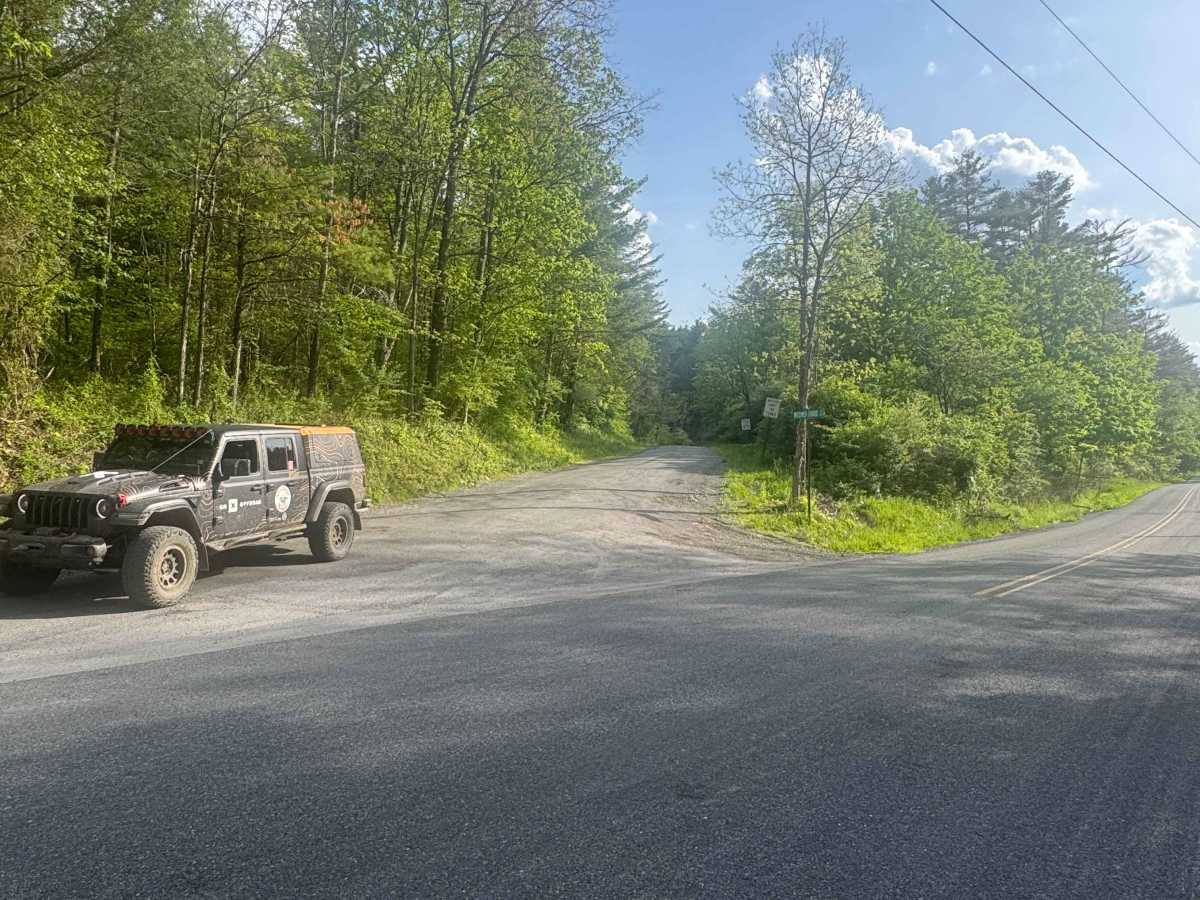 Woomers Divide Road photo 2