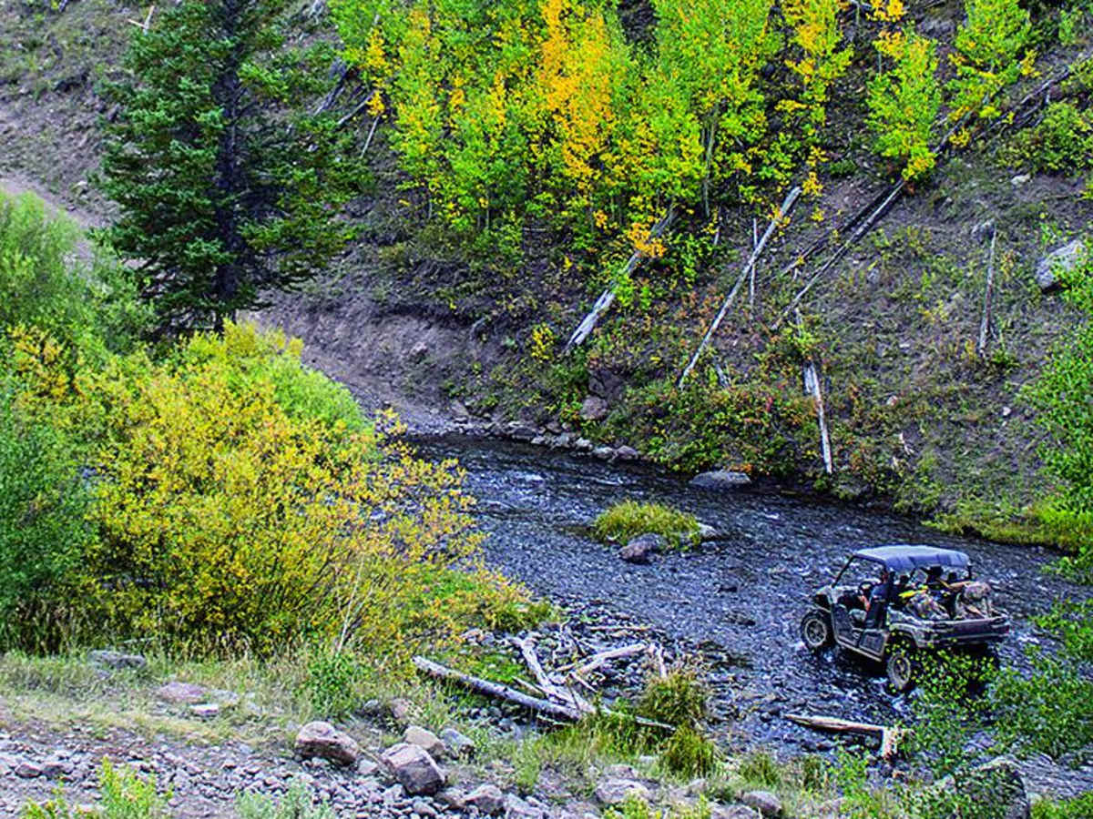 South Derby Creek photo 3