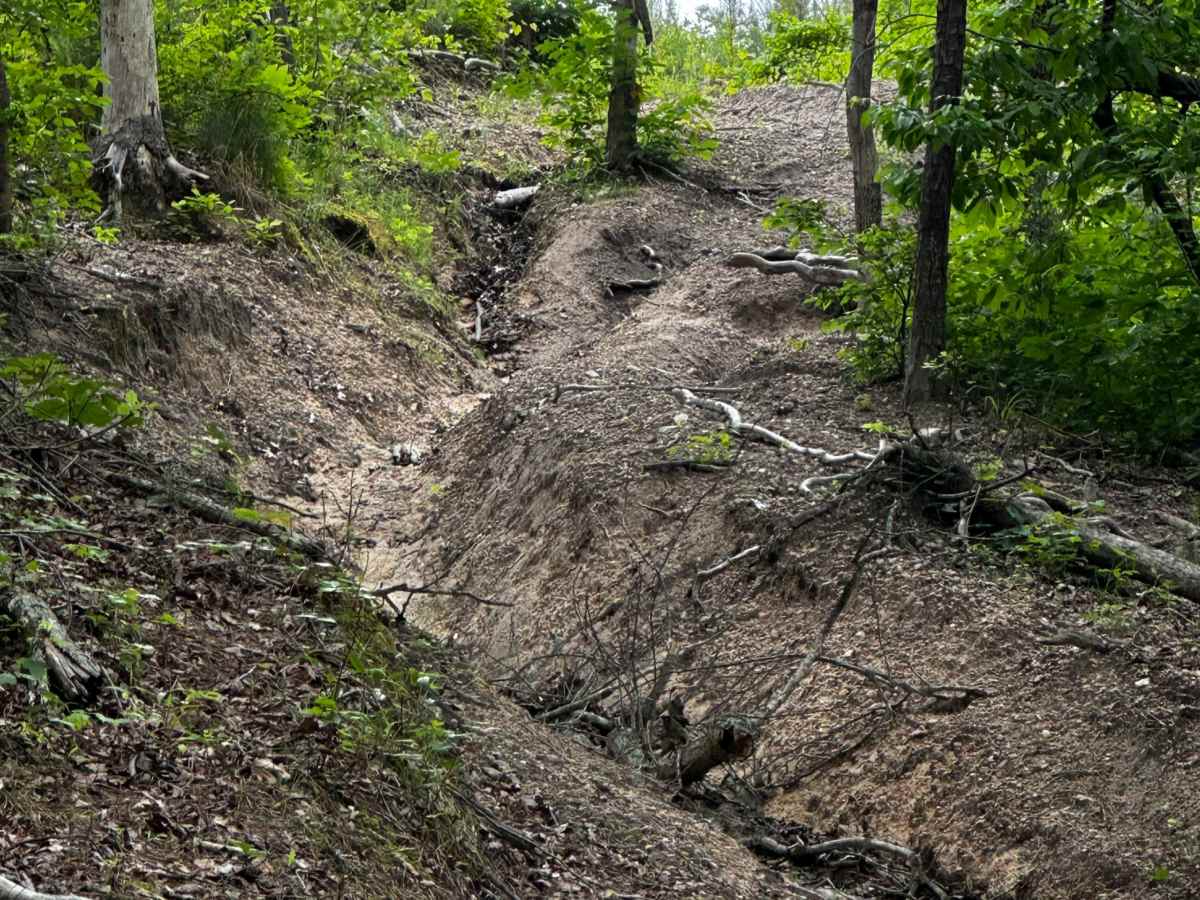 Trail 29 photo 3