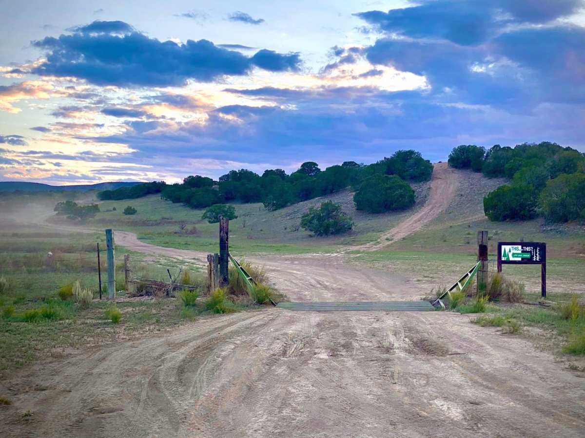 BLM-SFNF Connector & Camping photo 2