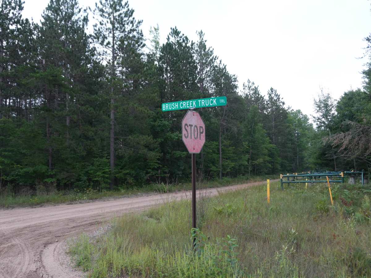 Brush Creek Truck Trail photo 5