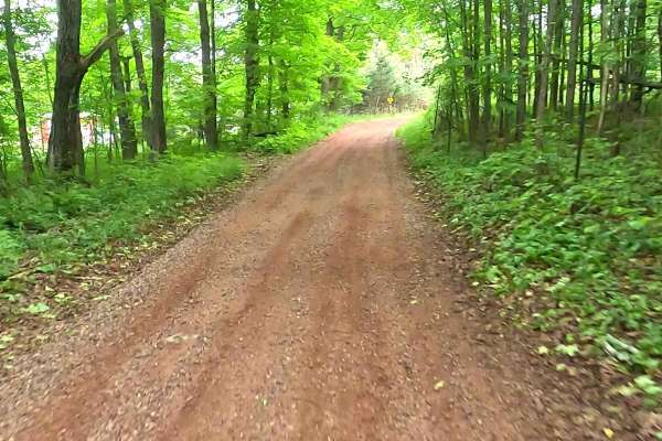 ORV Route C - Ishpeming