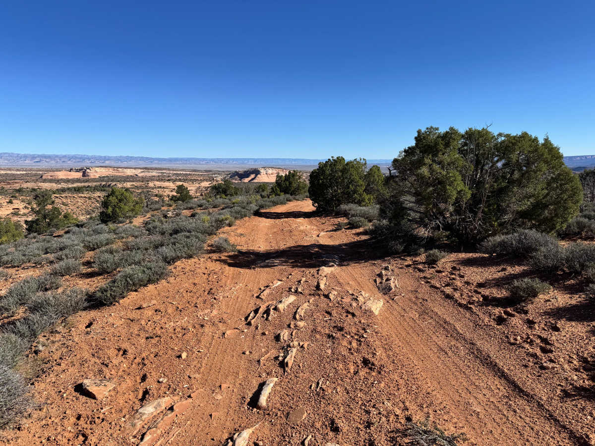 Dome Plateau - BLM 2129 photo 3