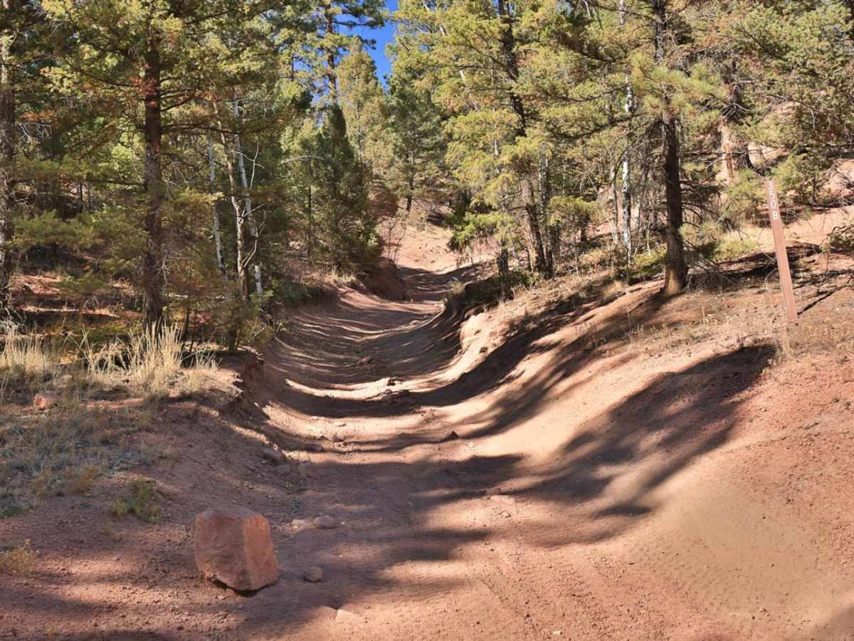 Quarry (FS 350.B) photo 2