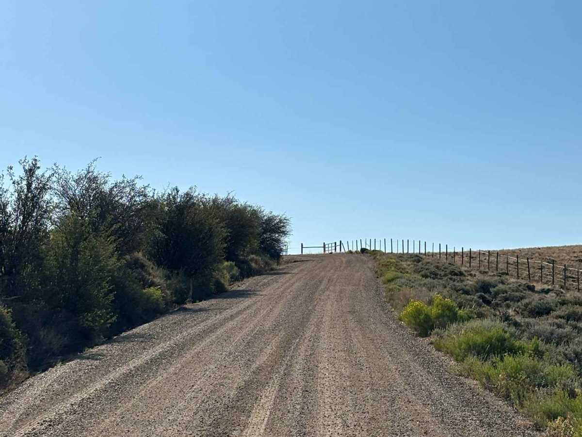 Bureau of Land Management Route 2738 - Ingress photo 4