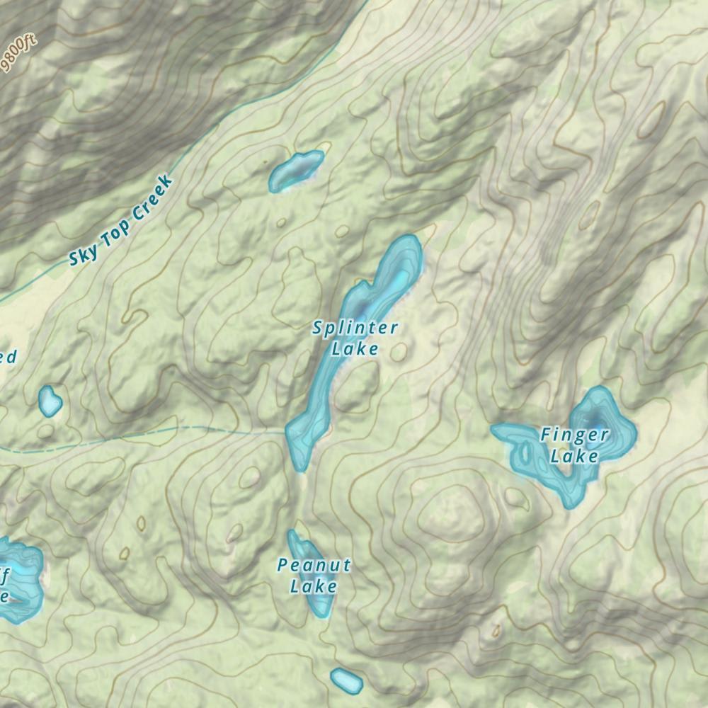 waterbodys