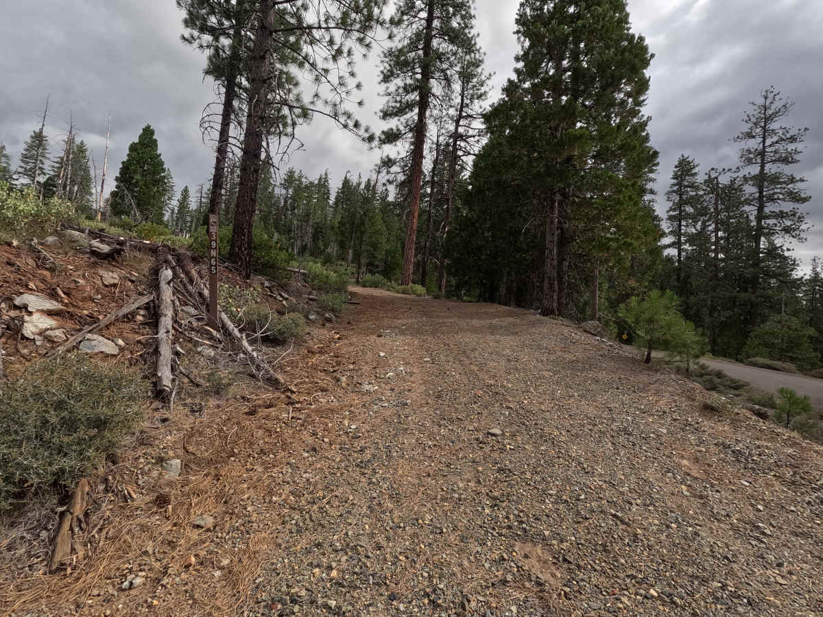 Little Trinity - 39N65 trail photo