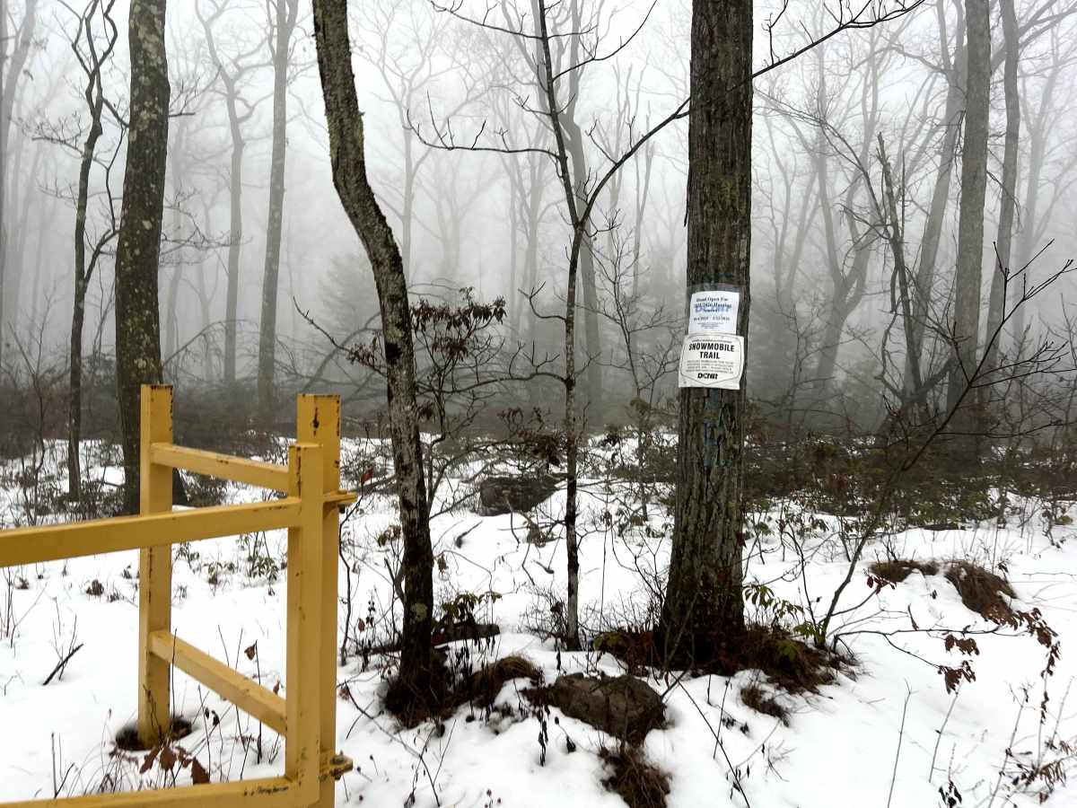 Old Supply Trail photo 2