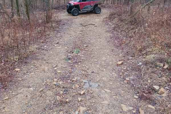 Rouges Midway - Rock Run Recreation Area