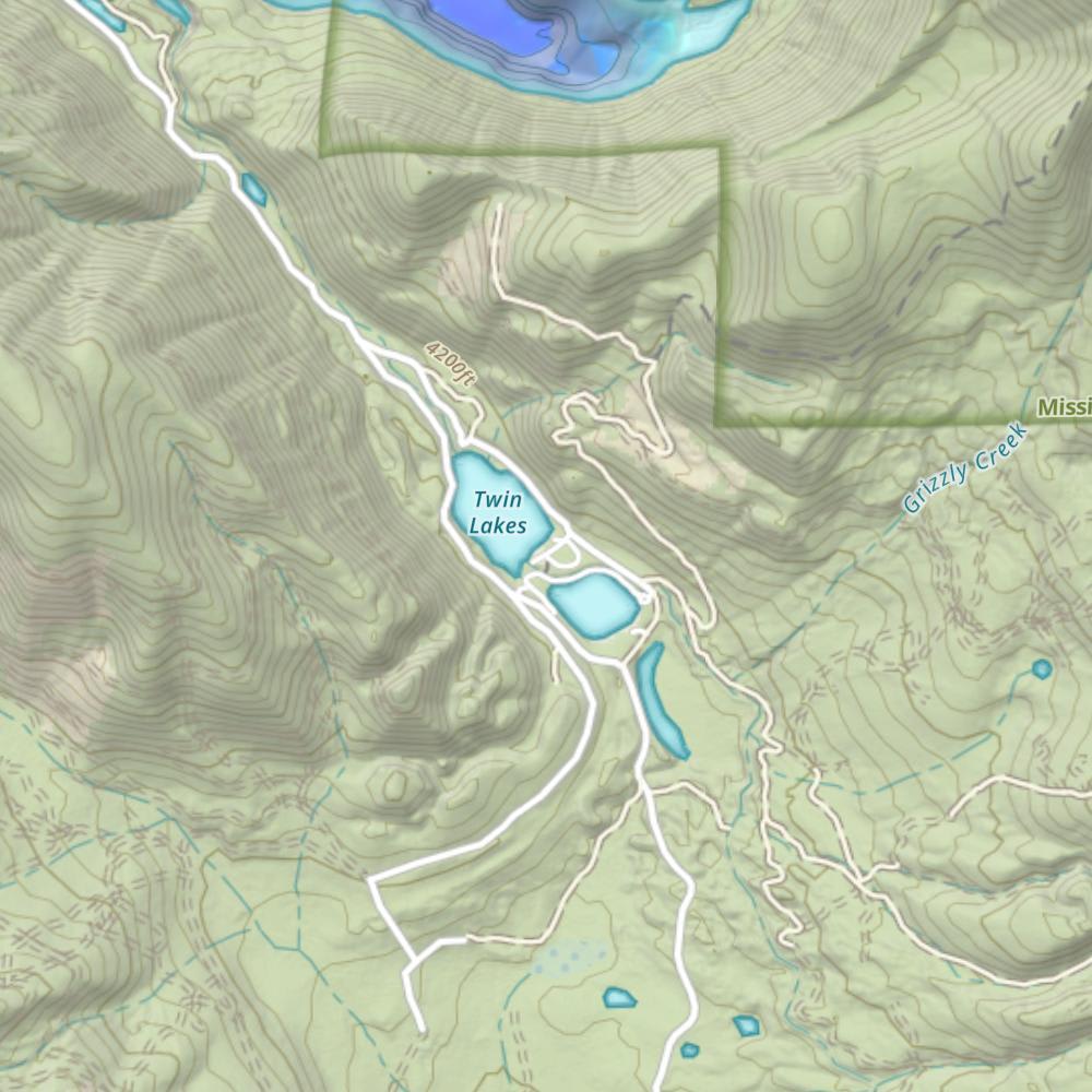 waterbodys