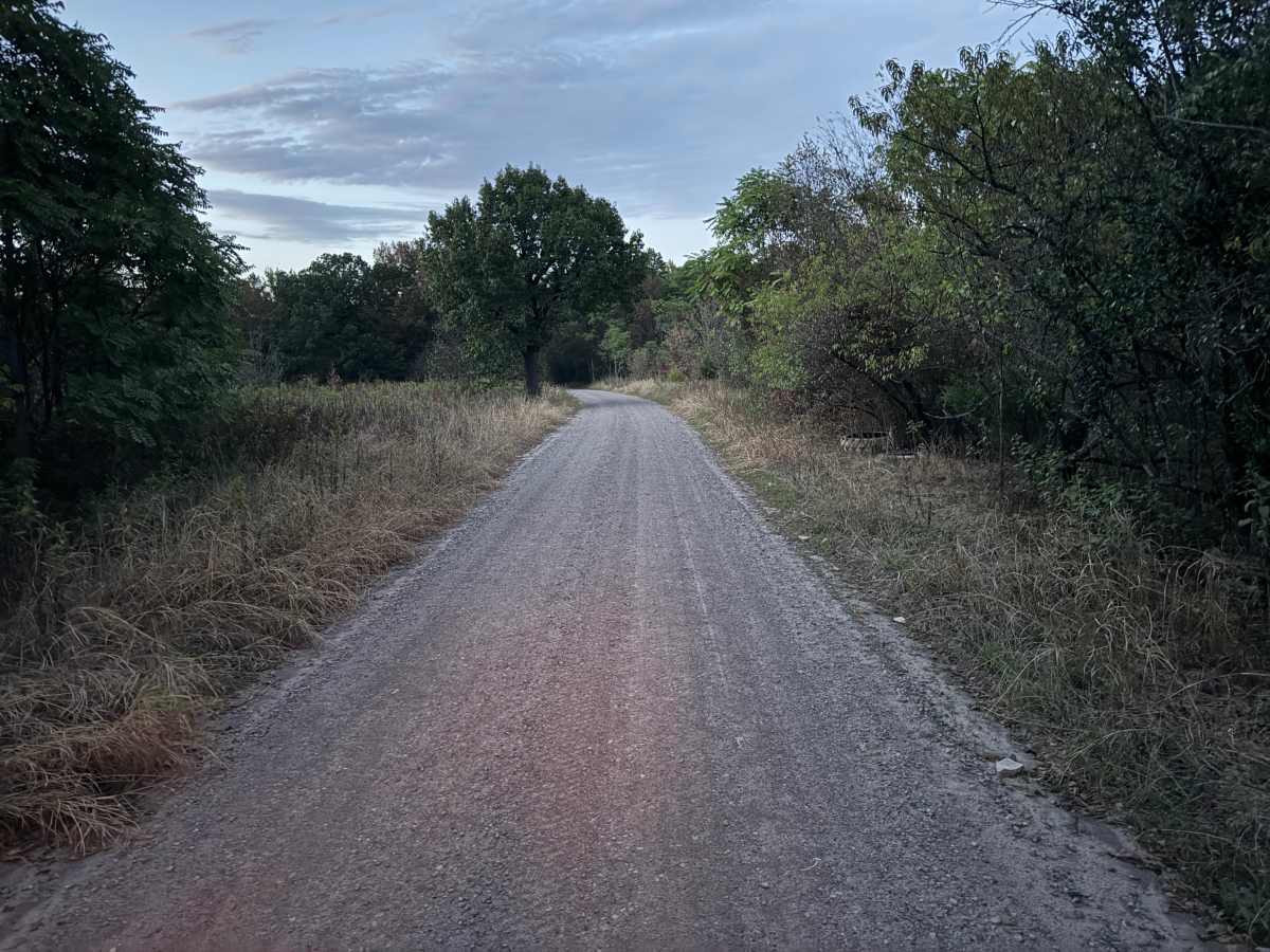 Robert Hill Road photo 3