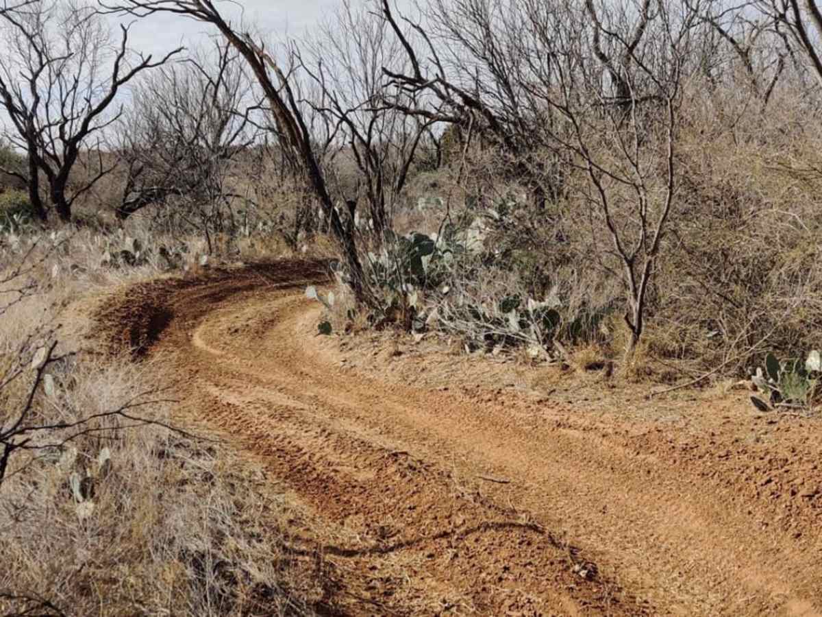 Twin Buttes OHV Trail photo 6