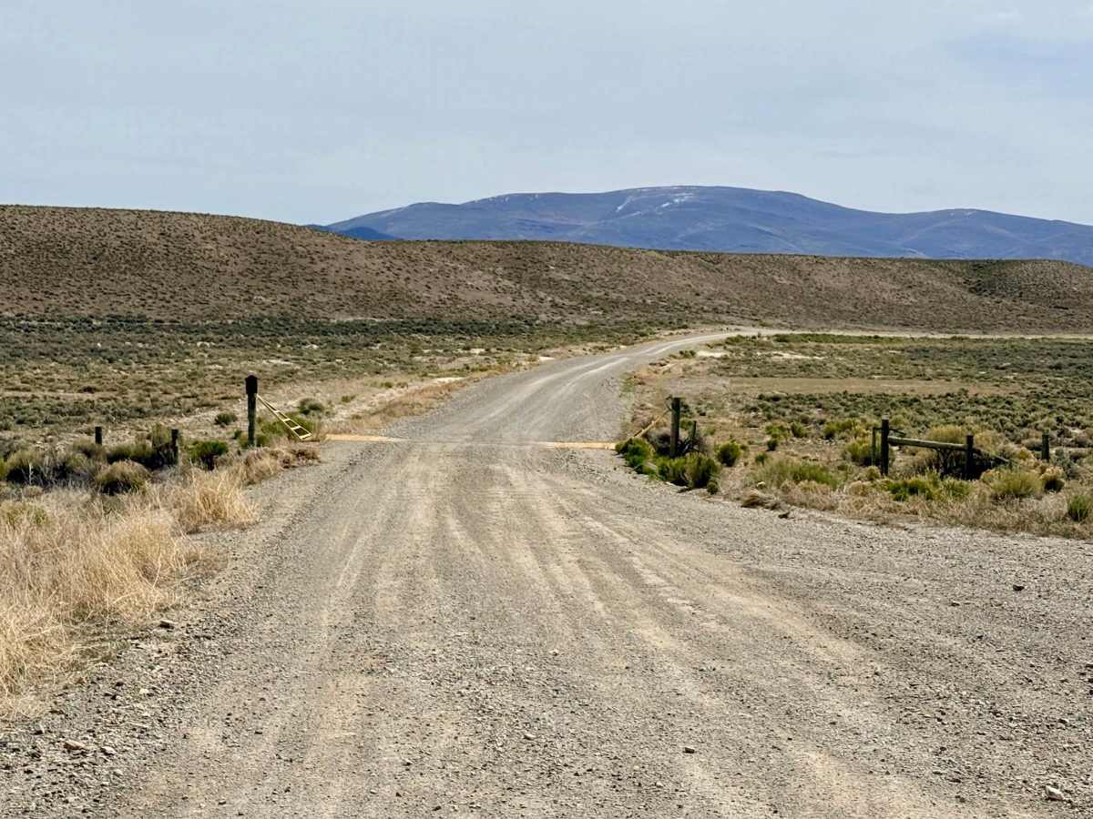 Silver Creek Road photo 3