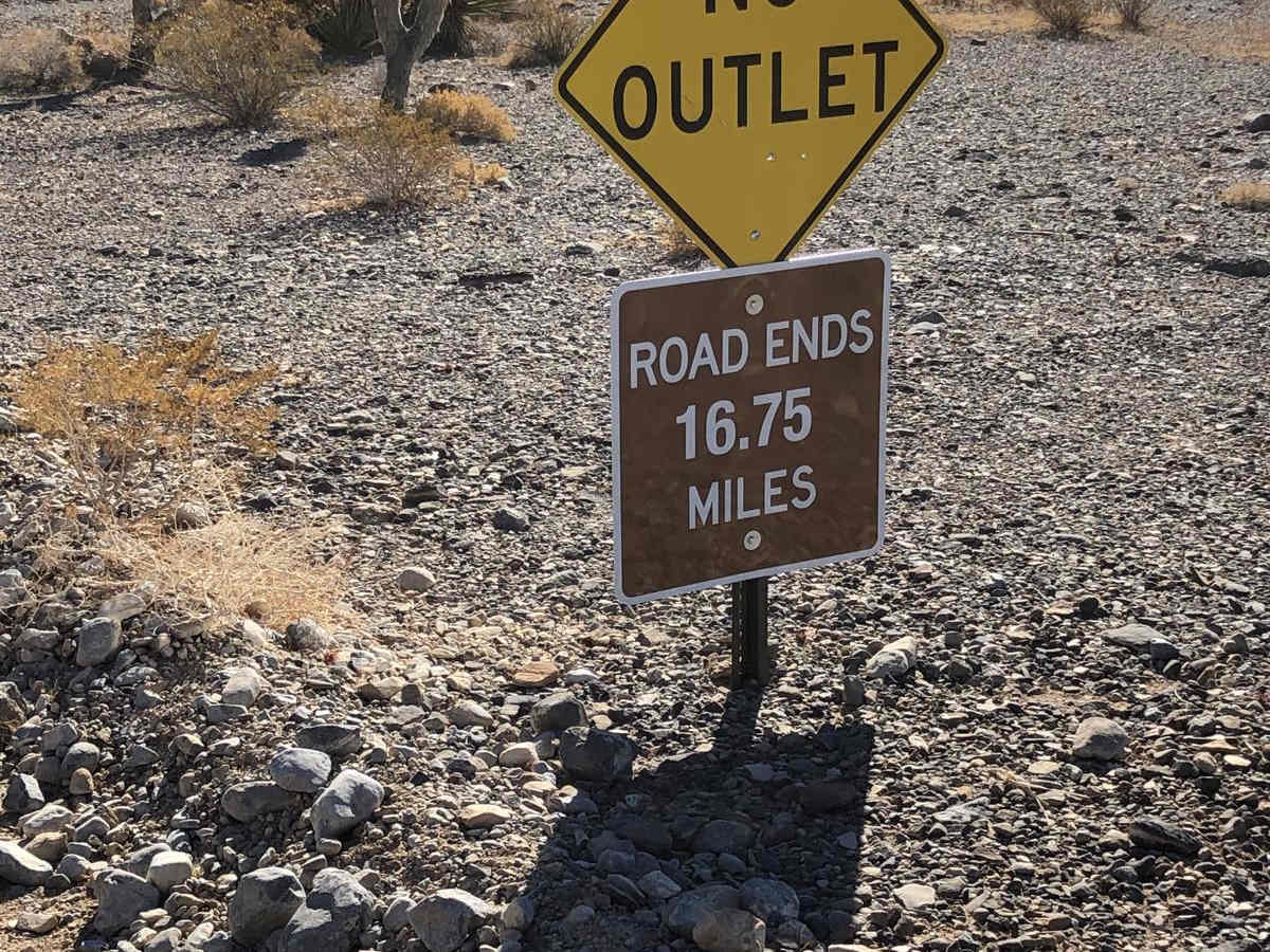 Gass Peak Rd photo 2