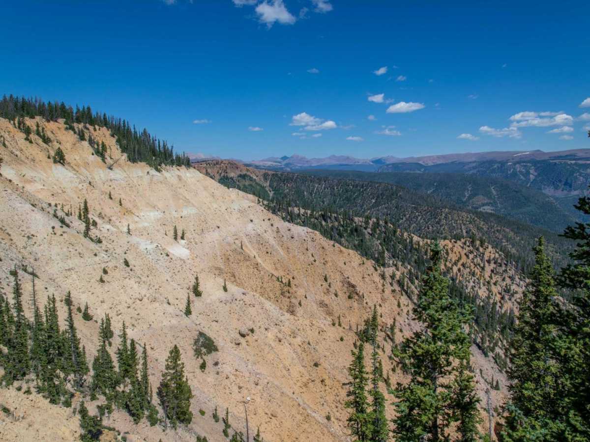 Dry Ridge Road photo 2