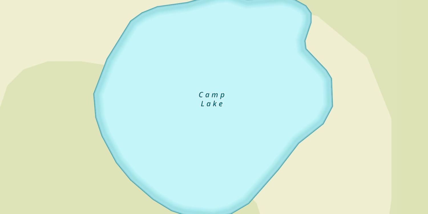 Camp Lake
