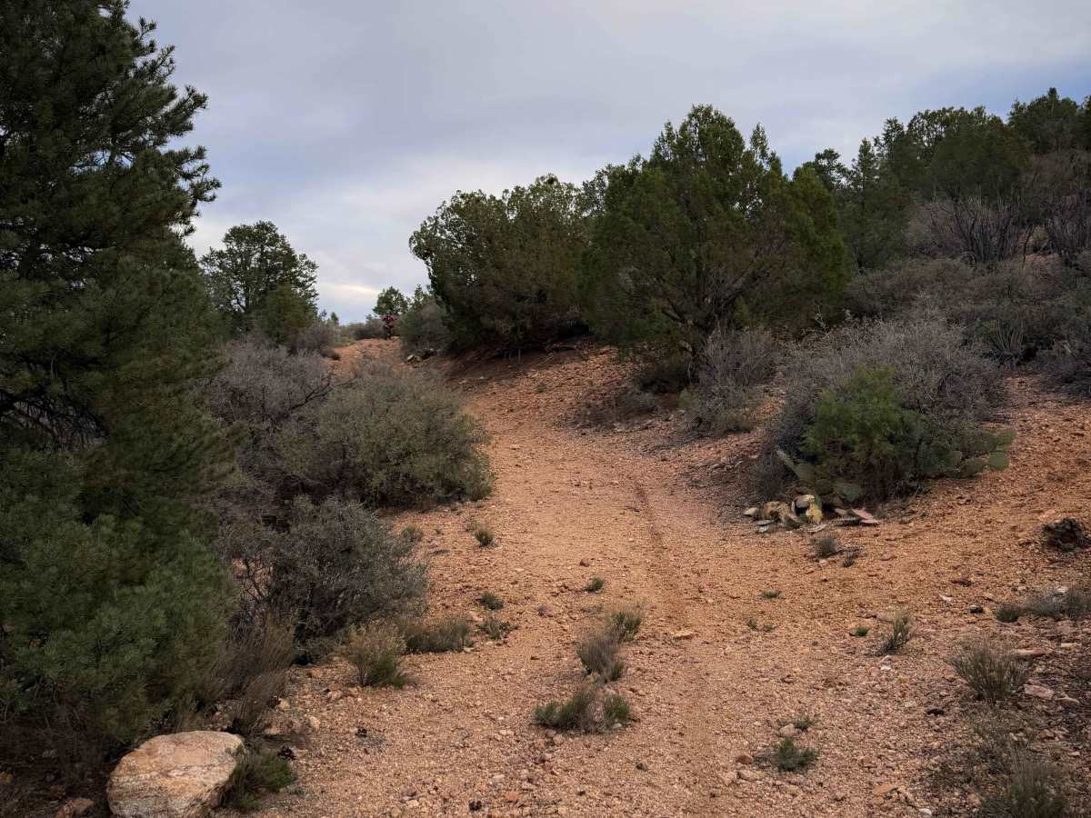 BLM Route 7188  photo 4