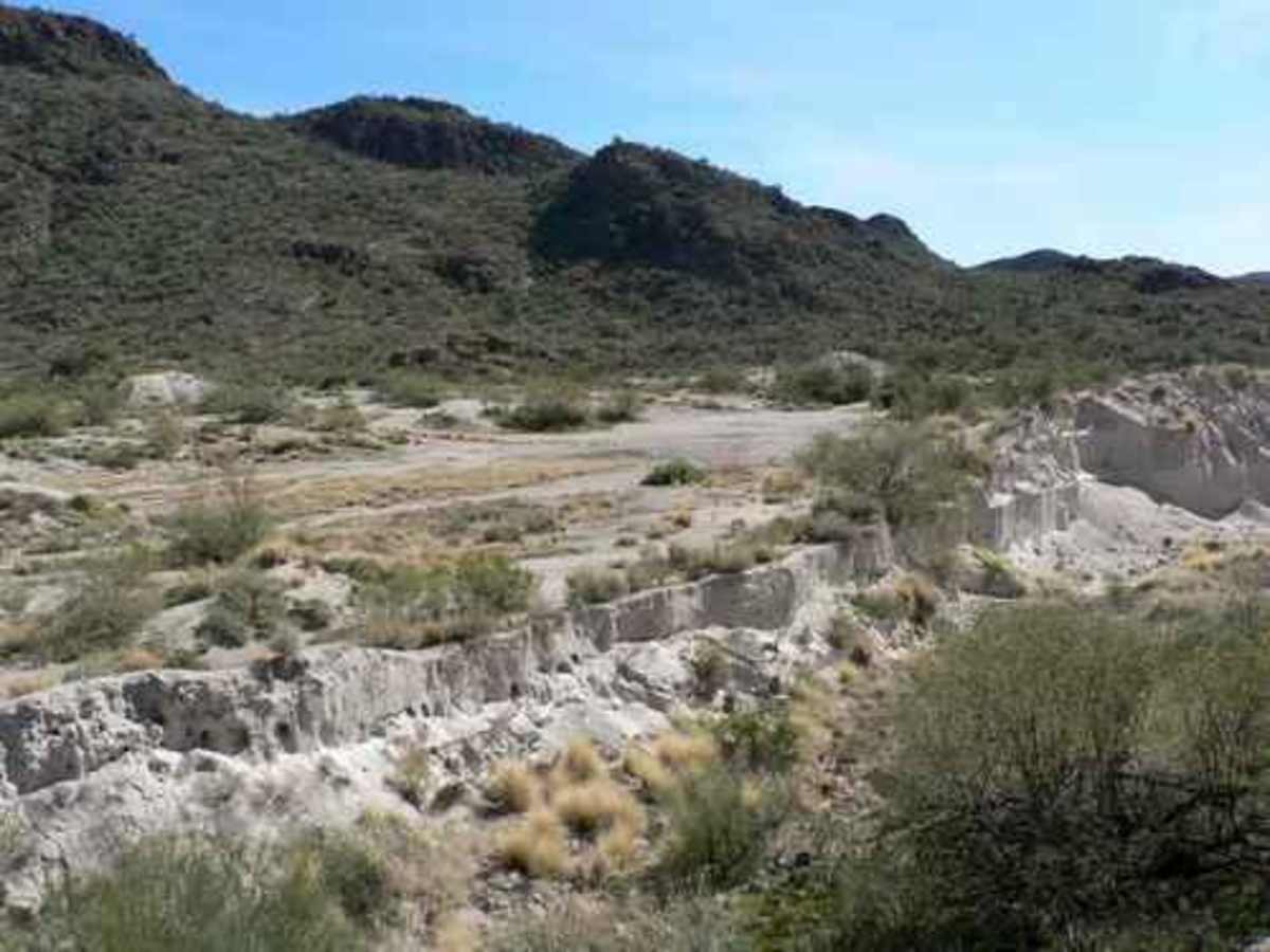 Superstition Backroads photo 6