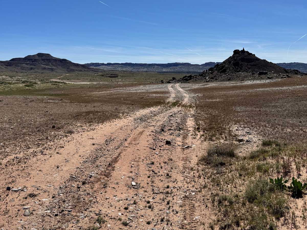 Forgotten Mine Road photo 4
