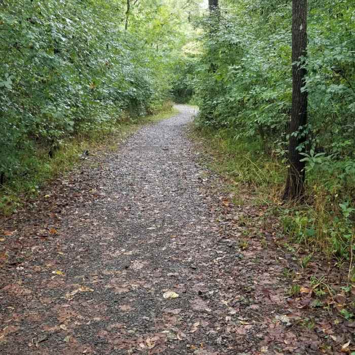 Near Hummelstown Nature Trail