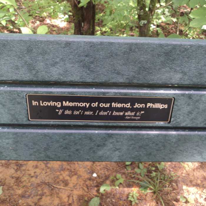 Near Hidden Lake Ridge Loop