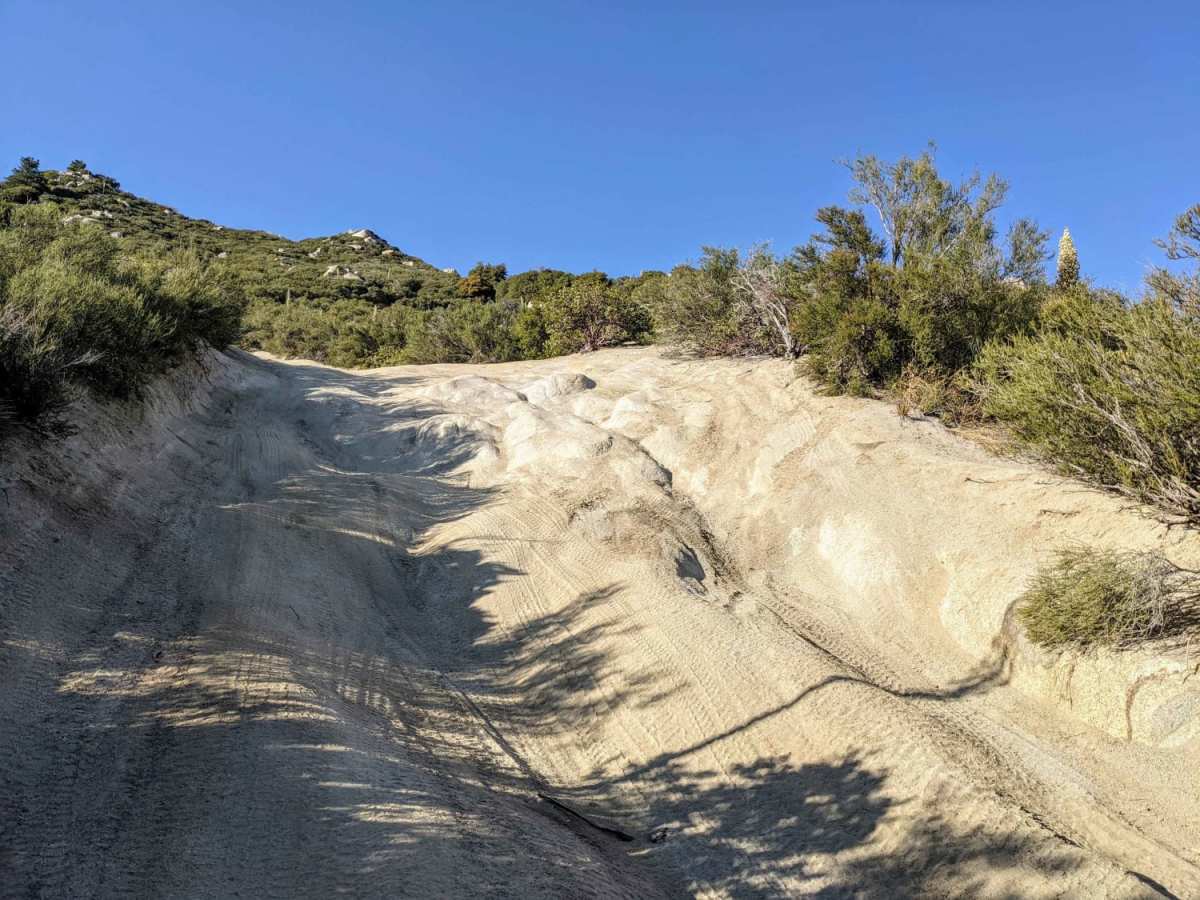 Indian Mountain Trail photo 3