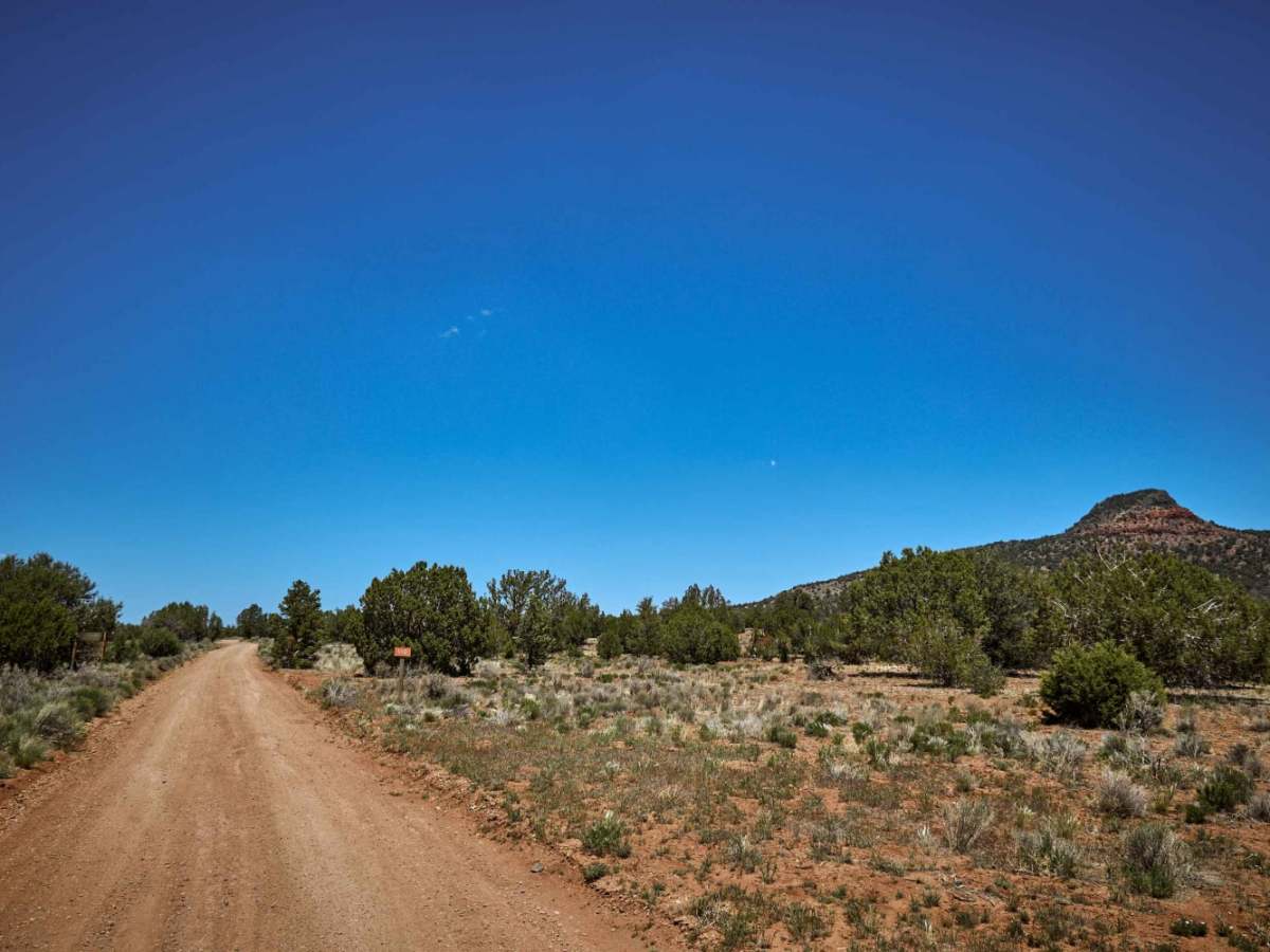 Red Butte Road photo 3