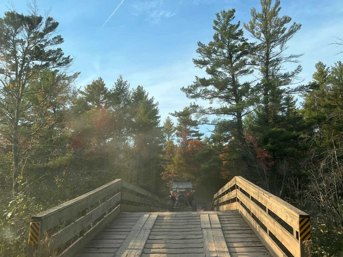 Wildcat Loop photo 4