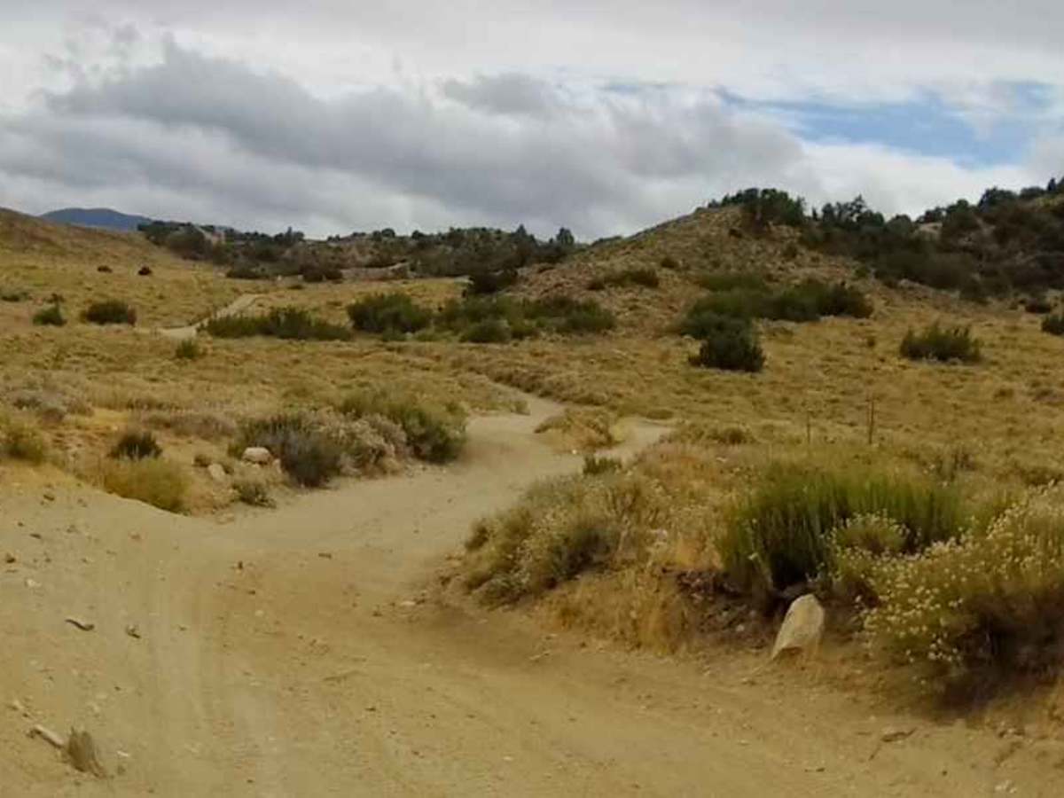 Schmidt Ranch Trail photo 6