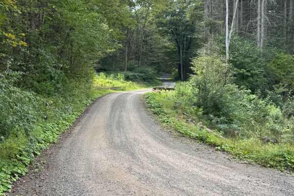 Mill Creek Road