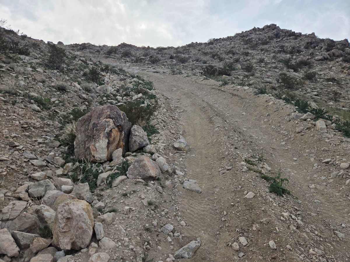 Heartbreak Hill photo 6