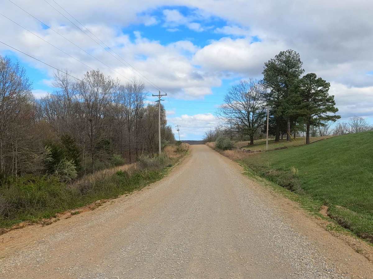 Hurricane Road photo 2