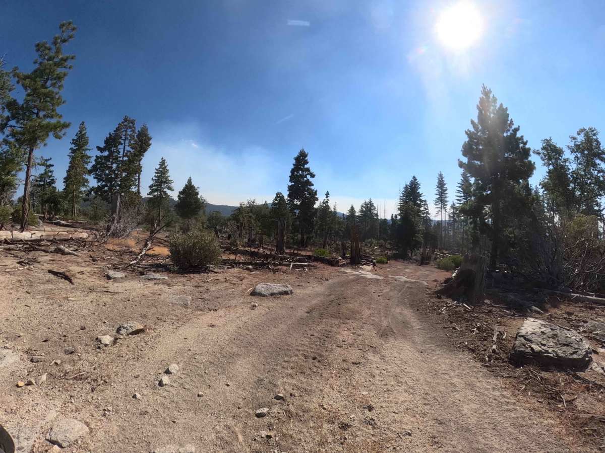Vista Dome Spur - FS 22E347 photo 5
