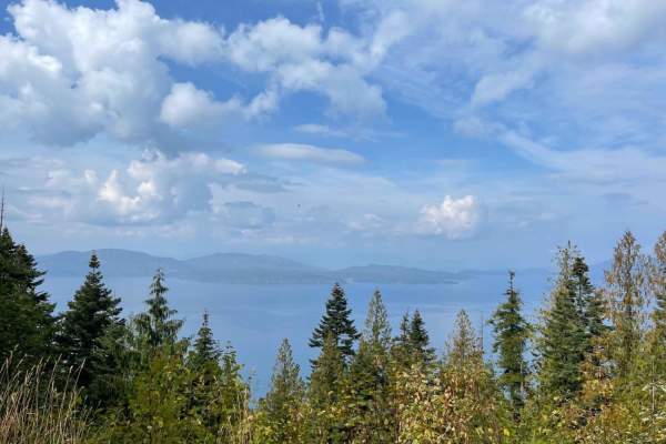 Johnson's Vista Trail