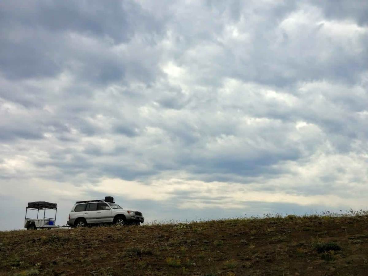 Bethel Ridge Tie Road photo 5
