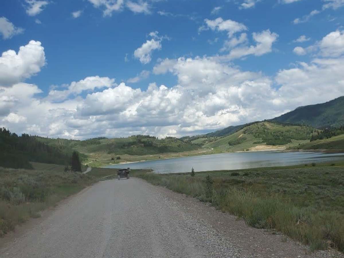 Millers Flat Road photo 4