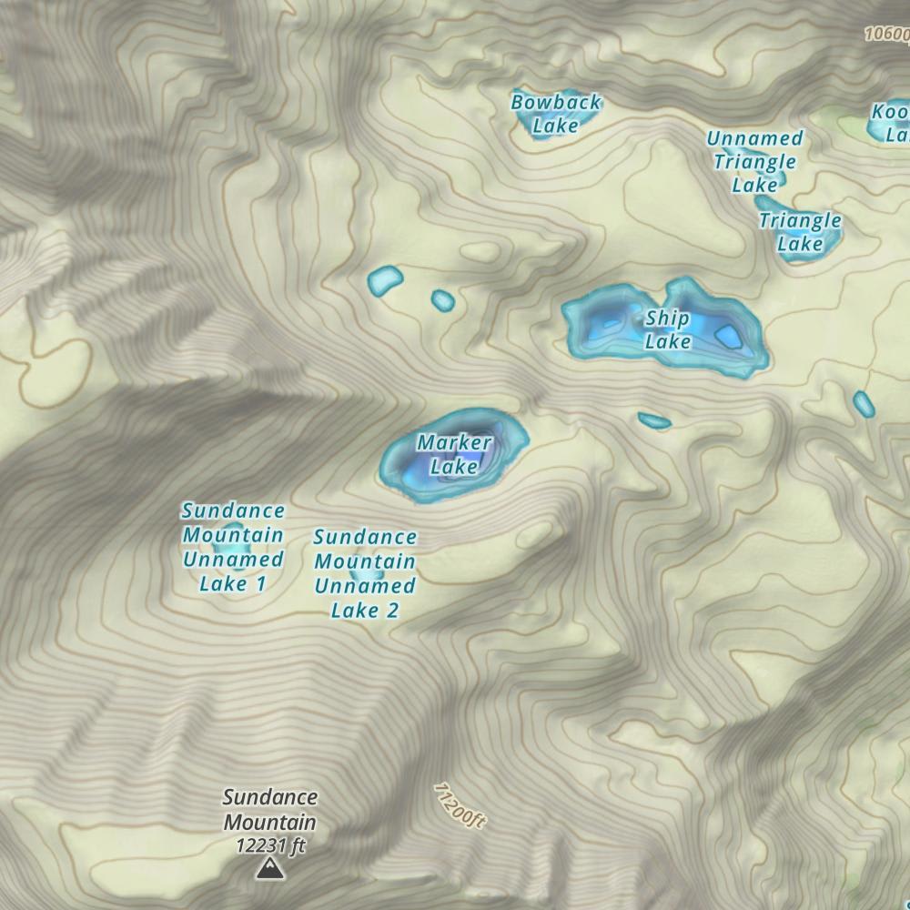 waterbodys