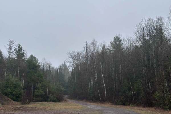 Powers Lake Road West