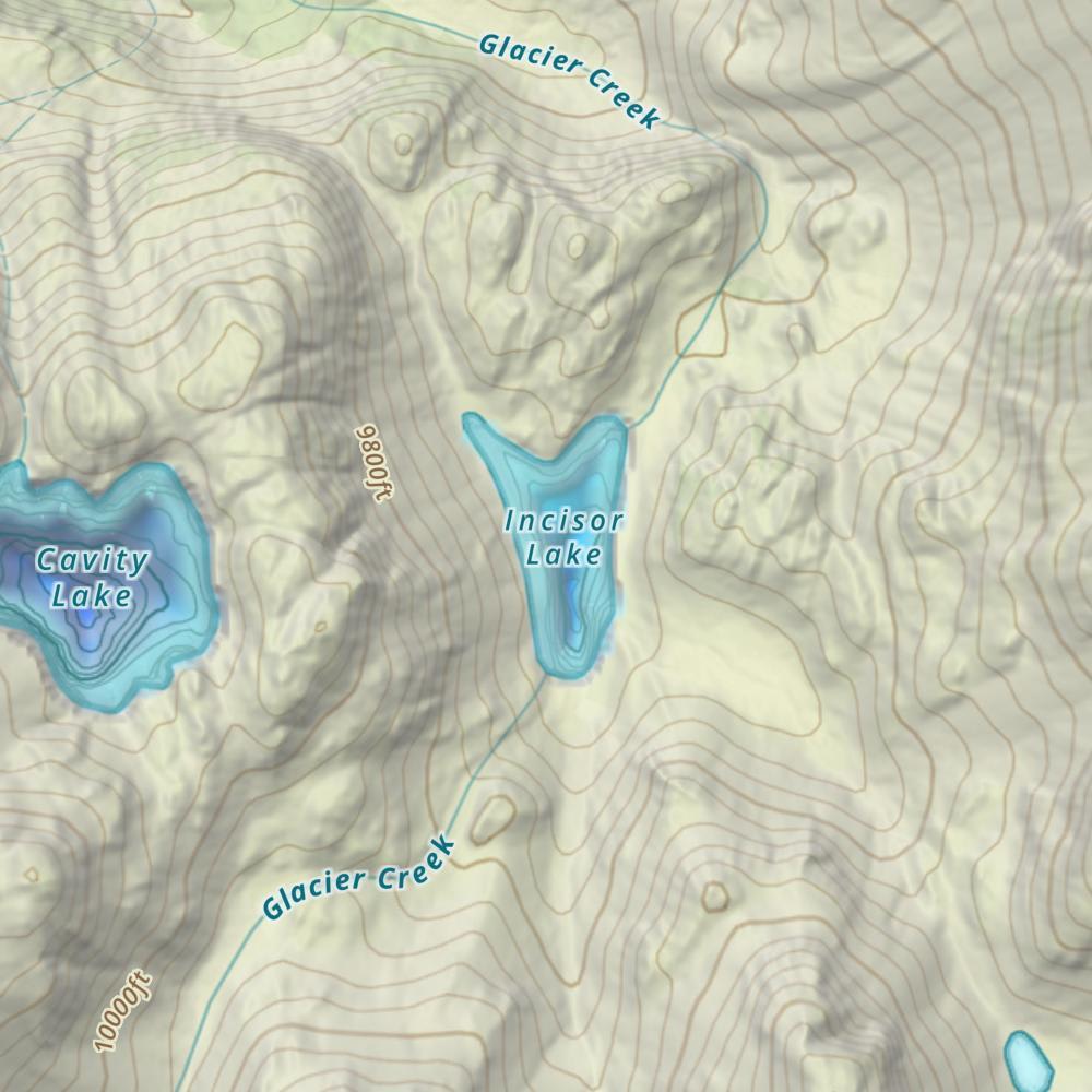 waterbodys