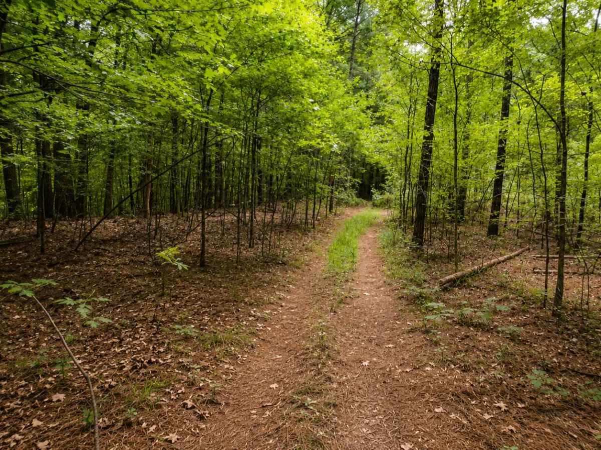 Bushwhacker Loop photo 5