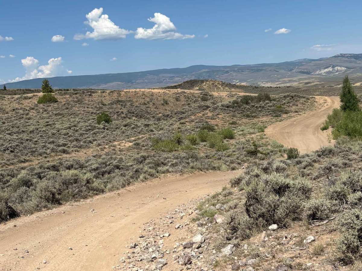 Hay Gulch Access photo 6
