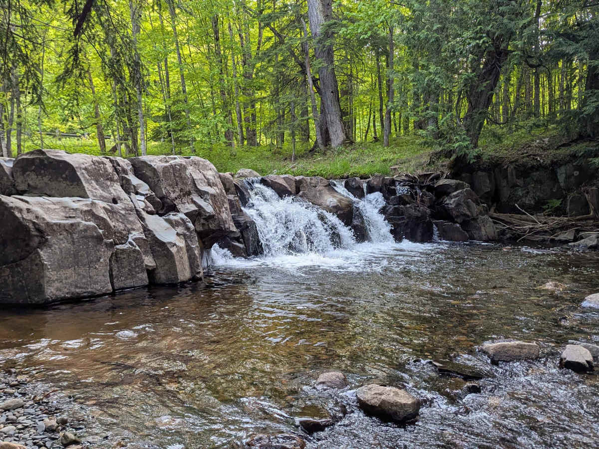 Black Creek Road photo 5