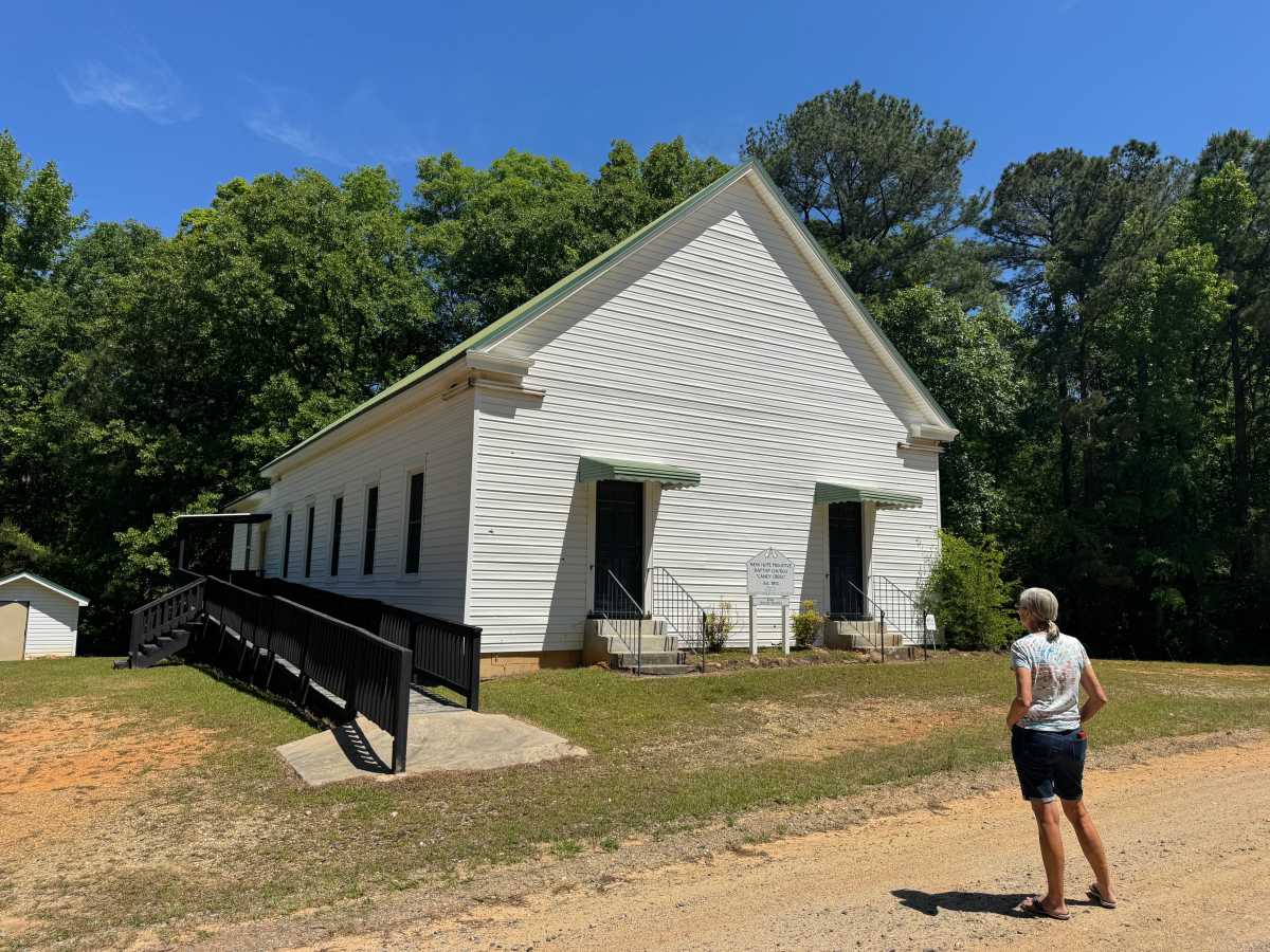 Caney Creek photo 6