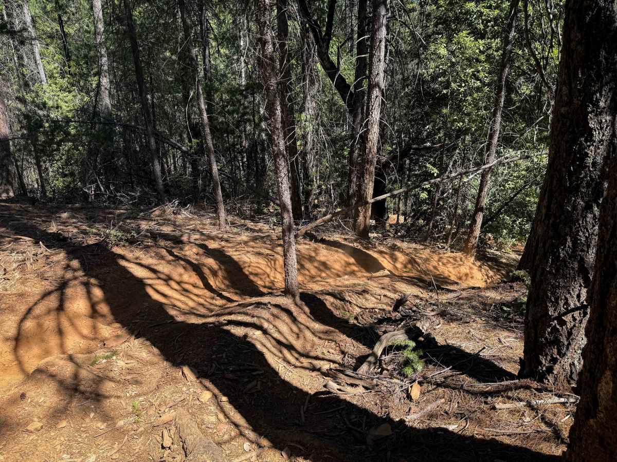 Trail 5-2 (11E29)  photo 3