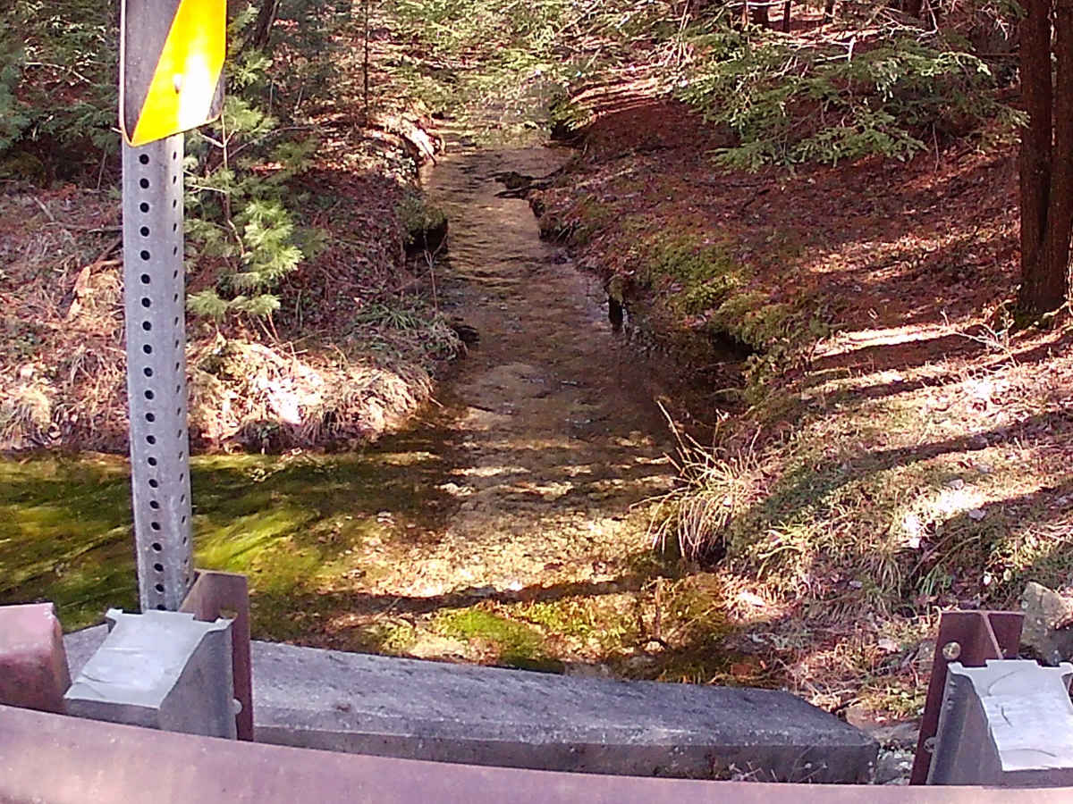 Smays Run Trail photo 6
