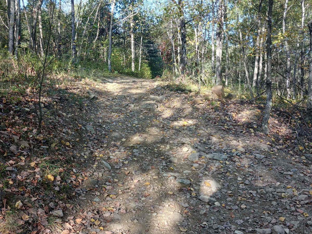 Inner Loop - East - Rock Run Recreation Area photo 2