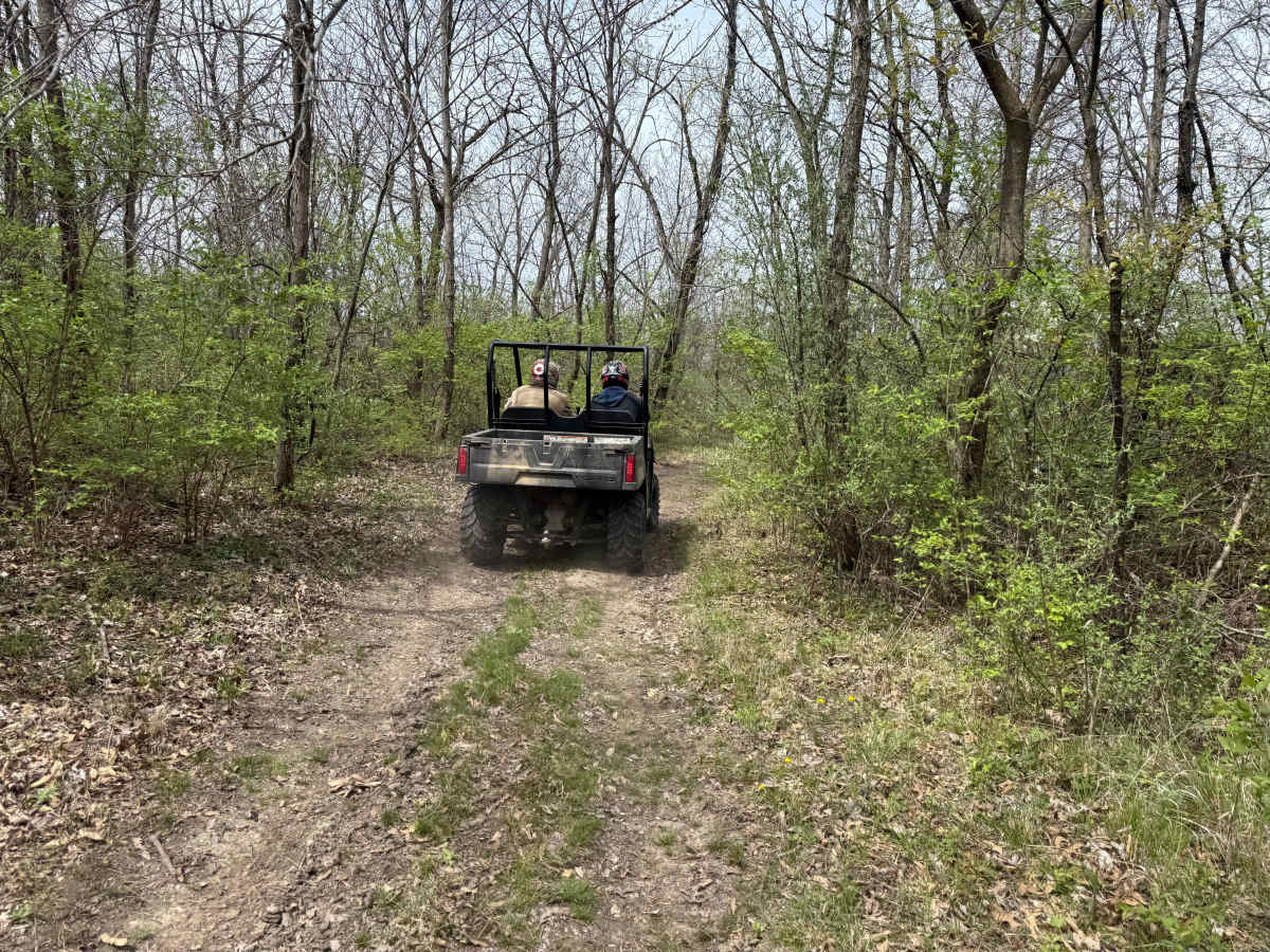 Trail #5 photo 2