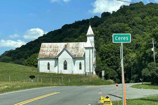 State Route 625